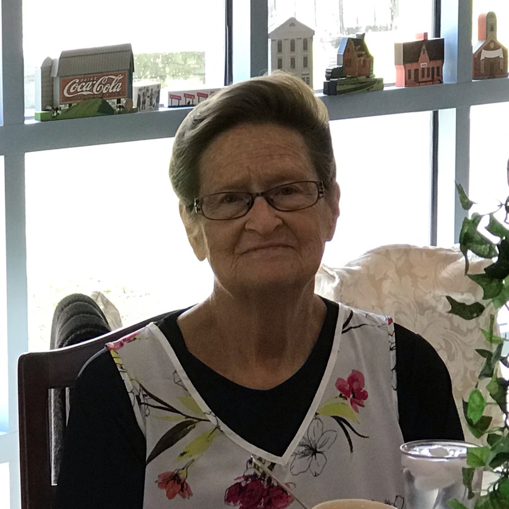 Meet your Posher, Tawnie